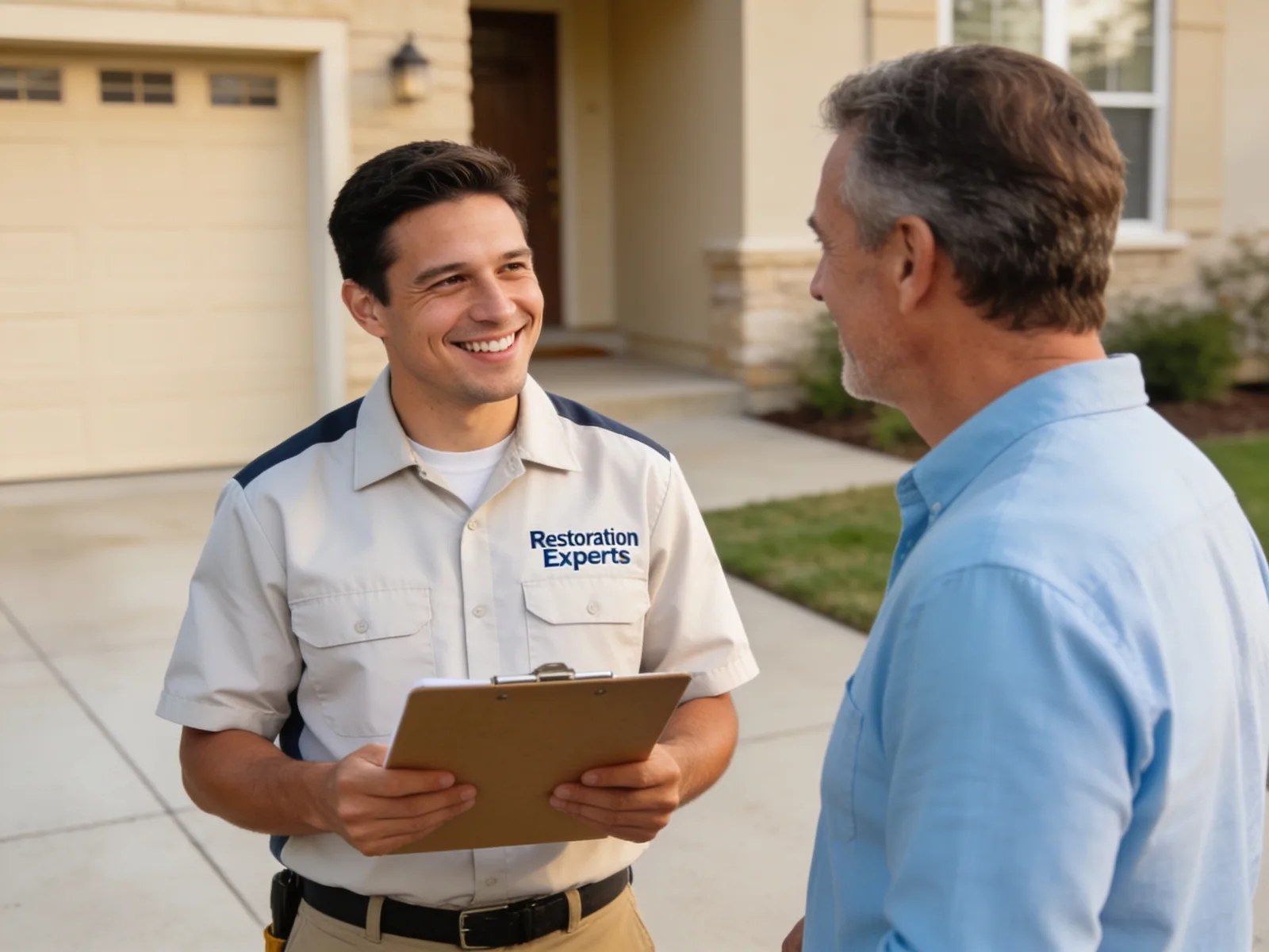 Water Damage Cleanup Myrtle Creek, OR FAQs